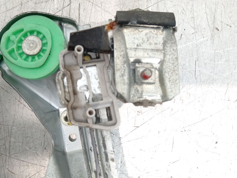 Recambio de elevalunas delantero derecho para ford focus i (daw, dbw) 1.6 16v referencia OEM IAM XS4123200  