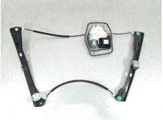 Recambio de elevalunas delantero izquierdo para volkswagen golf v (1k1) 1.9 tdi referencia OEM IAM 1K3837461B 1K0959793J 1K48374