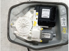 Recambio de elevalunas delantero izquierdo para volkswagen golf v (1k1) 1.9 tdi referencia OEM IAM 1K3837461B 1K0959793J 1K48374 2