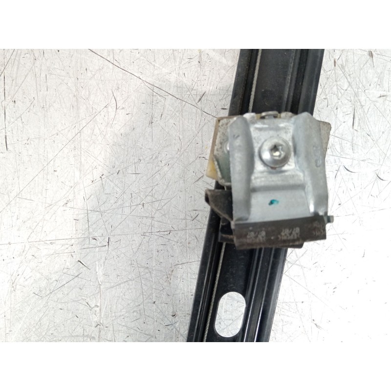 Recambio de elevalunas delantero izquierdo para volkswagen golf v (1k1) 1.9 tdi referencia OEM IAM 1K3837461B 1K0959793J 1K48374