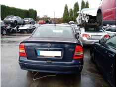 opel astra g hatchback (t98) del año 2000 2