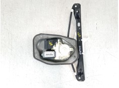 Recambio de elevalunas trasero derecho para volkswagen golf v (1k1) 1.9 tdi referencia OEM IAM 1K4839462A 1K0959794E 1K0959704K
