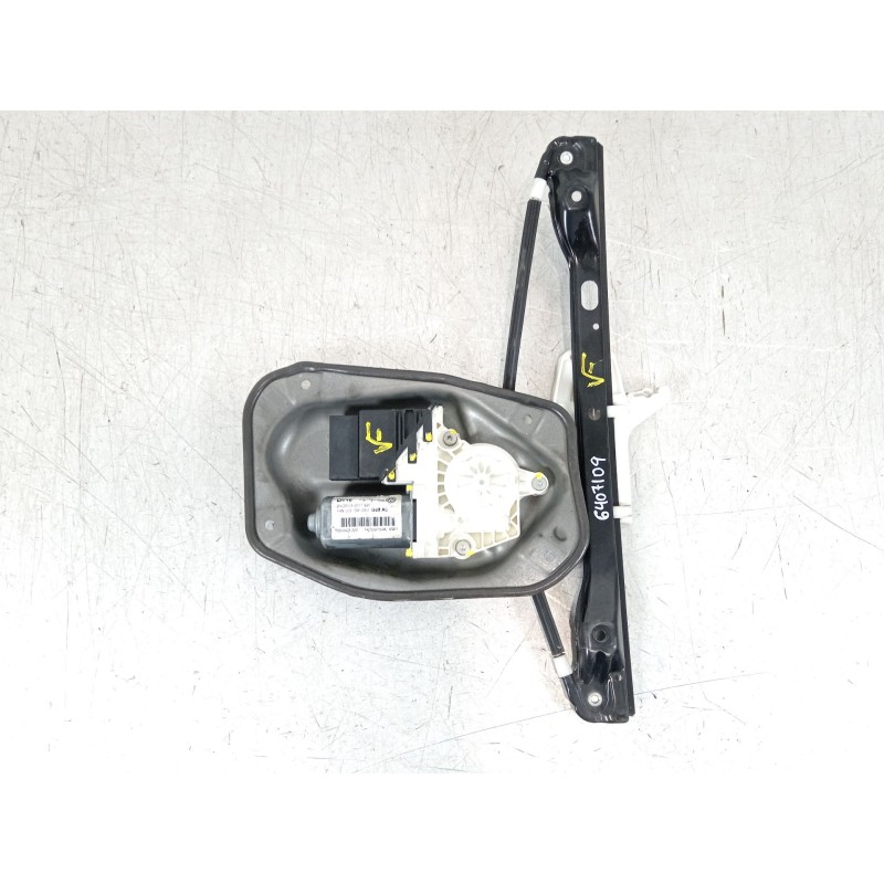 Recambio de elevalunas trasero derecho para volkswagen golf v (1k1) 1.9 tdi referencia OEM IAM 1K4839462A 1K0959794E 1K0959704K