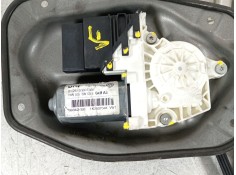 Recambio de elevalunas trasero derecho para volkswagen golf v (1k1) 1.9 tdi referencia OEM IAM 1K4839462A 1K0959794E 1K0959704K 2