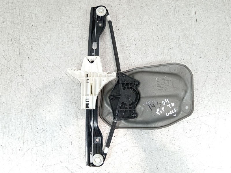 Recambio de elevalunas trasero derecho para volkswagen golf v (1k1) 1.9 tdi referencia OEM IAM 1K4839462A 1K0959794E 1K0959704K