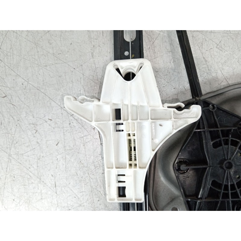 Recambio de elevalunas trasero derecho para volkswagen golf v (1k1) 1.9 tdi referencia OEM IAM 1K4839462A 1K0959794E 1K0959704K