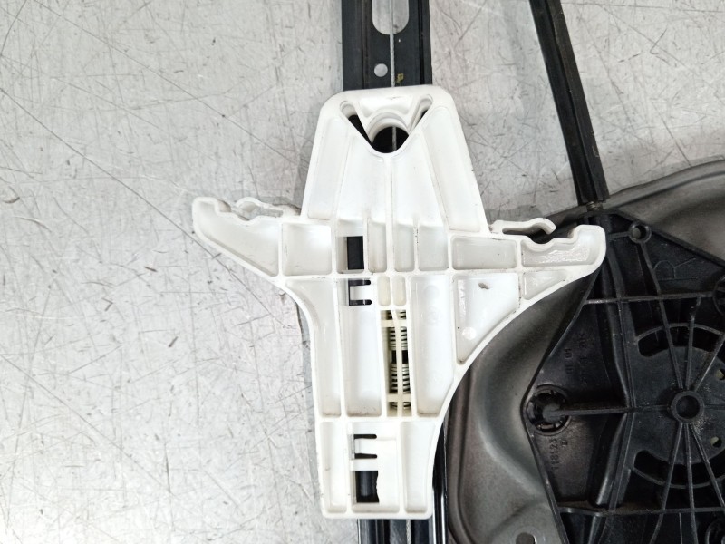 Recambio de elevalunas trasero derecho para volkswagen golf v (1k1) 1.9 tdi referencia OEM IAM 1K4839462A 1K0959794E 1K0959704K