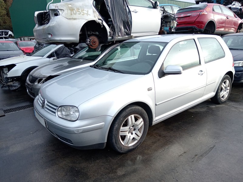 volkswagen golf iv (1j1) del año 2001