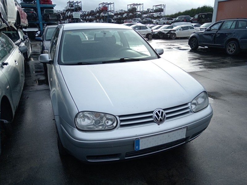 volkswagen golf iv (1j1) del año 2001