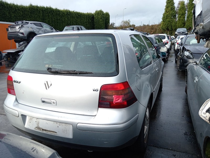 volkswagen golf iv (1j1) del año 2001