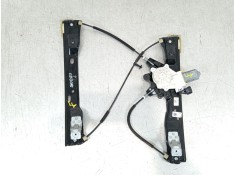 Recambio de elevalunas delantero izquierdo para ford focus lim. business referencia OEM IAM BM51A23201BD  