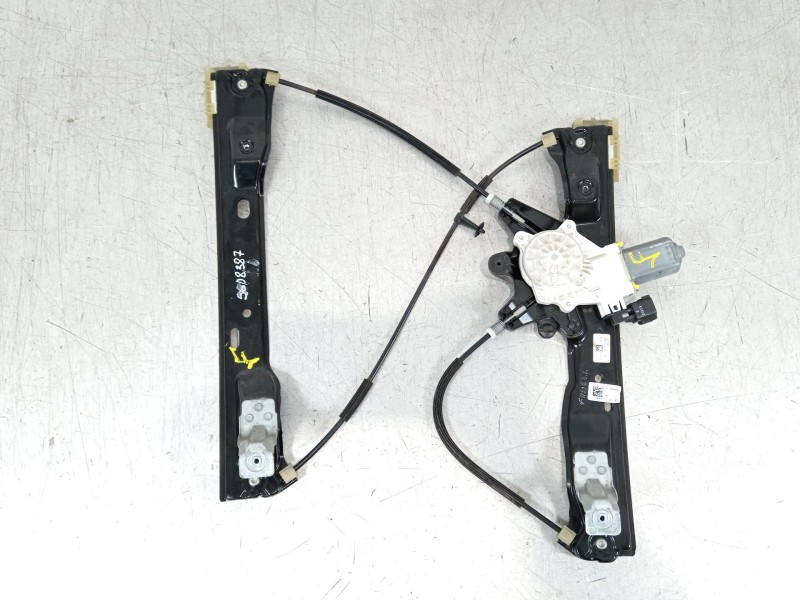 Recambio de elevalunas delantero izquierdo para ford focus lim. business referencia OEM IAM BM51A23201BD  