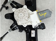 Recambio de elevalunas delantero izquierdo para ford focus lim. business referencia OEM IAM BM51A23201BD   2