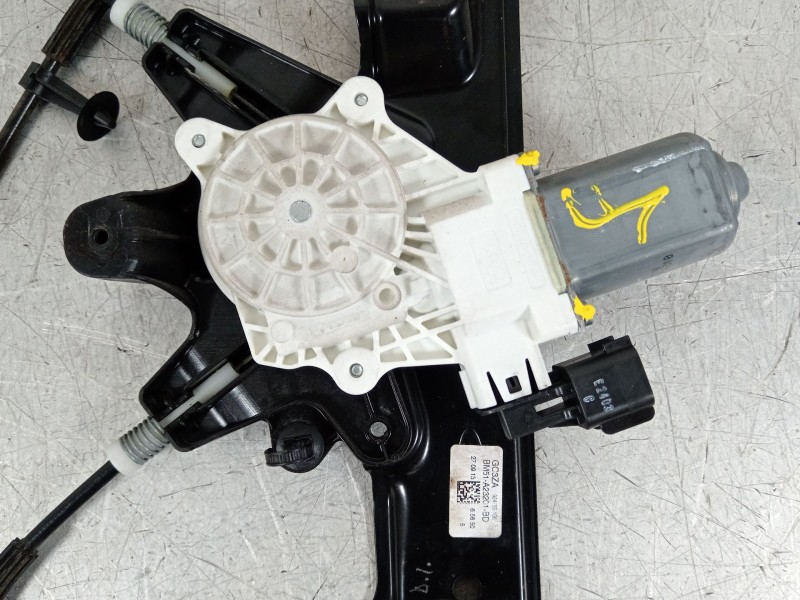 Recambio de elevalunas delantero izquierdo para ford focus lim. business referencia OEM IAM BM51A23201BD  