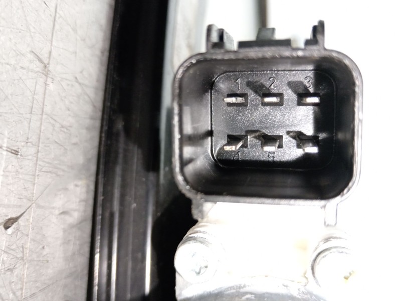 Recambio de elevalunas delantero izquierdo para ford focus lim. business referencia OEM IAM BM51A23201BD  