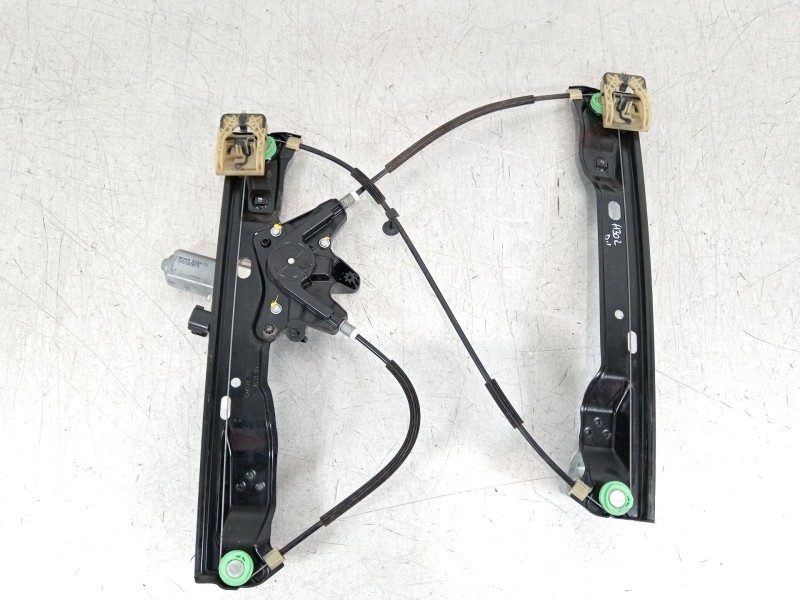 Recambio de elevalunas delantero izquierdo para ford focus lim. business referencia OEM IAM BM51A23201BD  