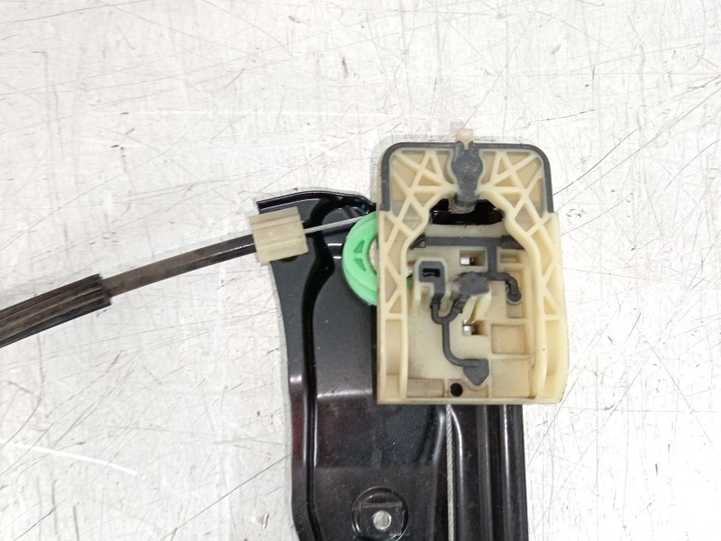 Recambio de elevalunas delantero izquierdo para ford focus lim. business referencia OEM IAM BM51A23201BD  