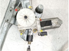 Recambio de elevalunas delantero izquierdo para ford focus i (daw, dbw) 1.8 turbo di / tddi referencia OEM IAM XS4123201 1331614 2