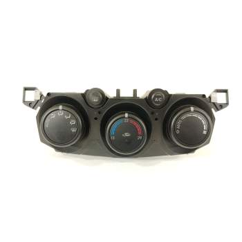MANDO CALEFACCION / AIRE ACONDICIONADO DF7361190G 
