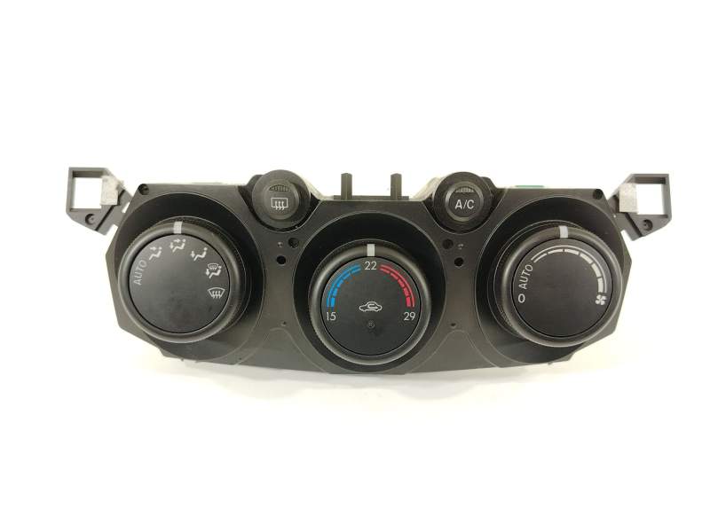 MANDO CALEFACCION / AIRE ACONDICIONADO DF7361190G 