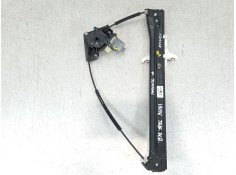 Recambio de elevalunas trasero derecho para volkswagen touran (5t1) 1.6 tdi referencia OEM IAM 5TA839462 5Q0959802A 
