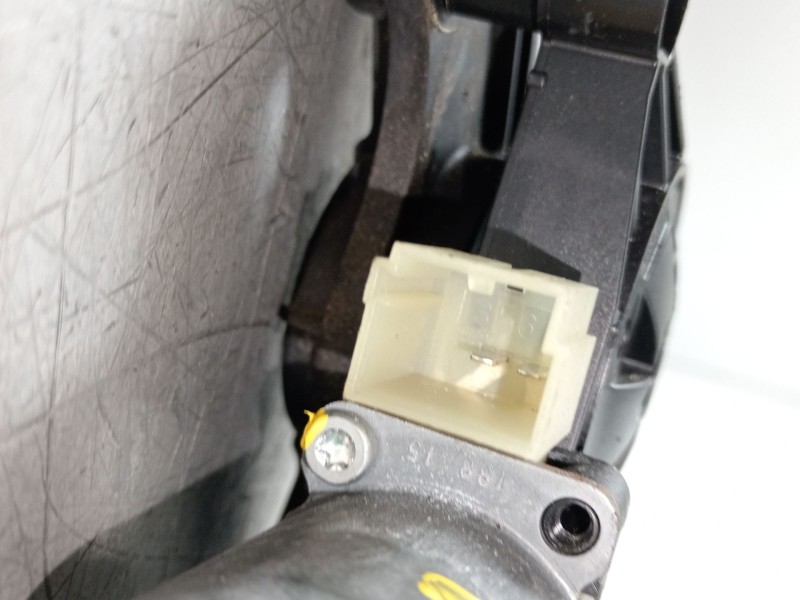 Recambio de elevalunas trasero derecho para volkswagen touran (5t1) 1.6 tdi referencia OEM IAM 5TA839462 5Q0959802A 