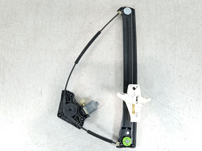 Recambio de elevalunas trasero derecho para volkswagen touran (5t1) 1.6 tdi referencia OEM IAM 5TA839462 5Q0959802A 