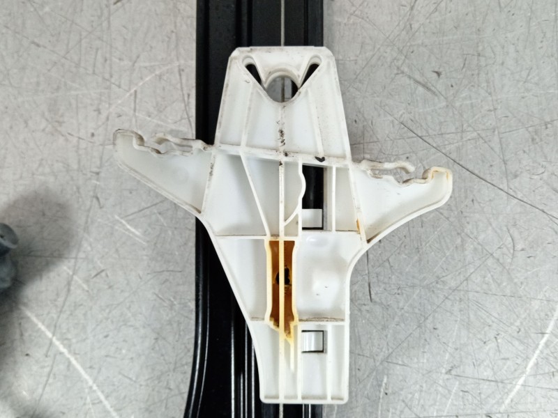 Recambio de elevalunas trasero derecho para volkswagen touran (5t1) 1.6 tdi referencia OEM IAM 5TA839462 5Q0959802A 