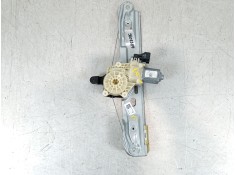 Recambio de elevalunas trasero izquierdo para ford focus lim. business referencia OEM IAM BM51A27001BC  