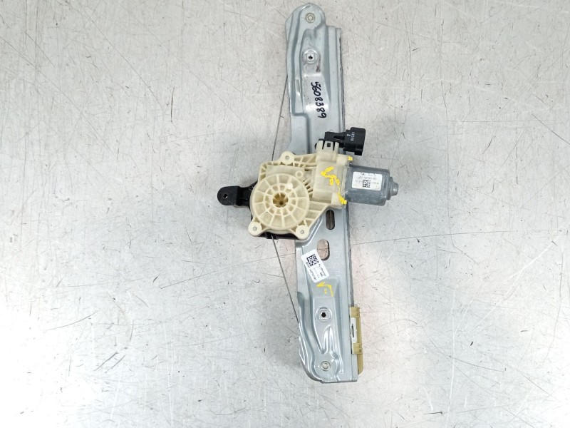 Recambio de elevalunas trasero izquierdo para ford focus lim. business referencia OEM IAM BM51A27001BC  