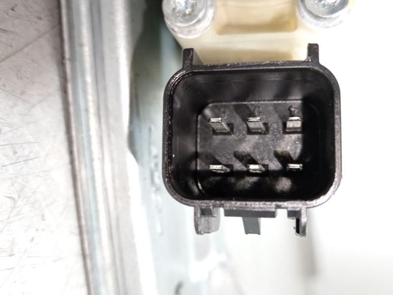 Recambio de elevalunas trasero izquierdo para ford focus lim. business referencia OEM IAM BM51A27001BC  