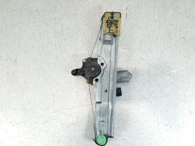 Recambio de elevalunas trasero izquierdo para ford focus lim. business referencia OEM IAM BM51A27001BC  