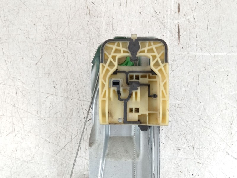 Recambio de elevalunas trasero izquierdo para ford focus lim. business referencia OEM IAM BM51A27001BC  