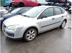 ford focus ii (da_, hcp, dp) del año 2005