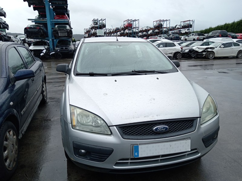 ford focus ii (da_, hcp, dp) del año 2005