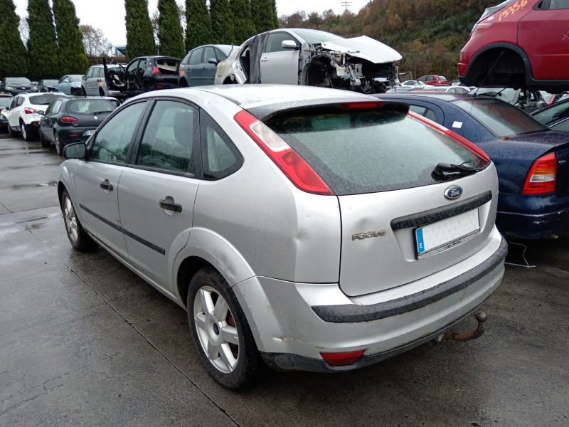 ford focus ii (da_, hcp, dp) del año 2005