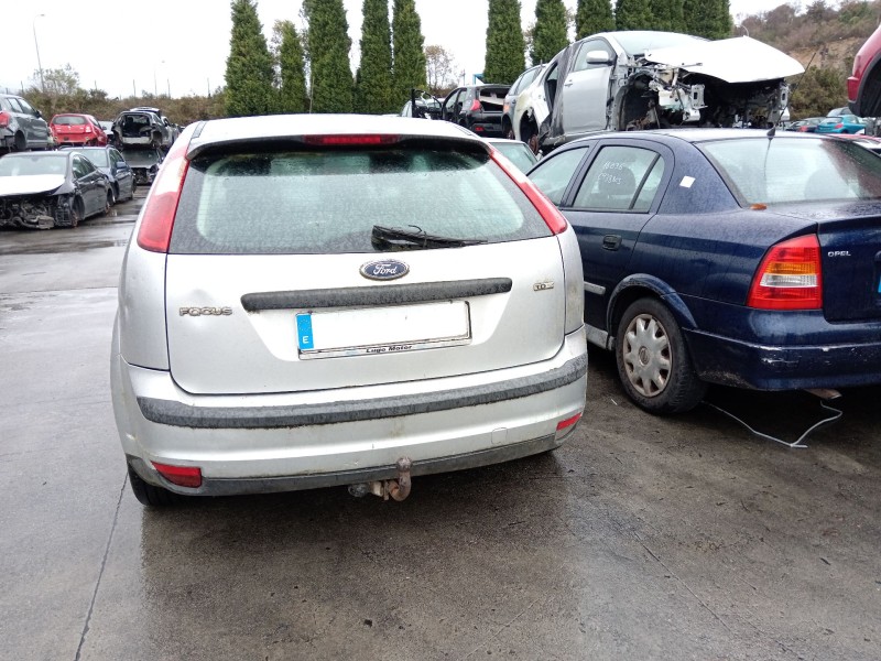 ford focus ii (da_, hcp, dp) del año 2005