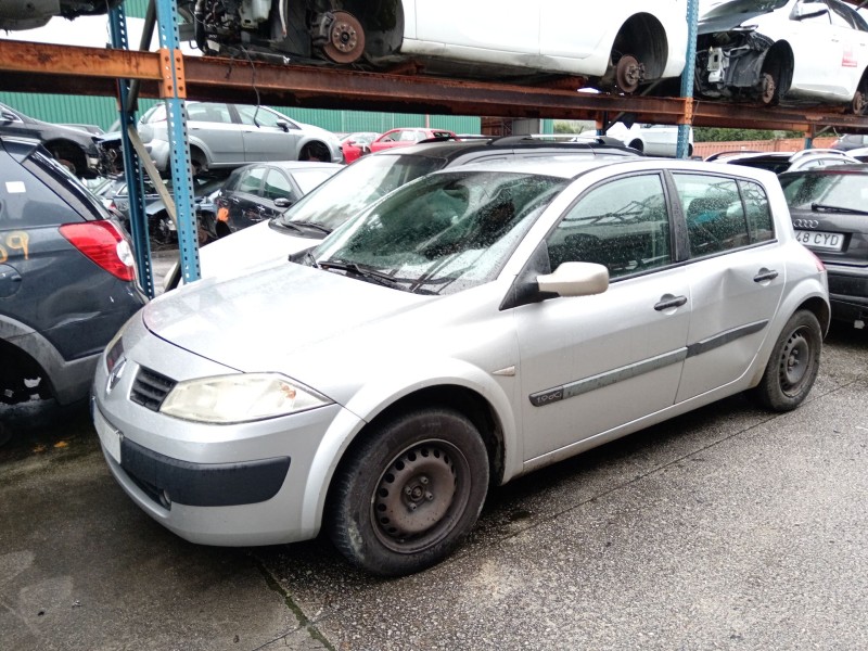 renault megane ii (bm0/1_, cm0/1_) del año 2005