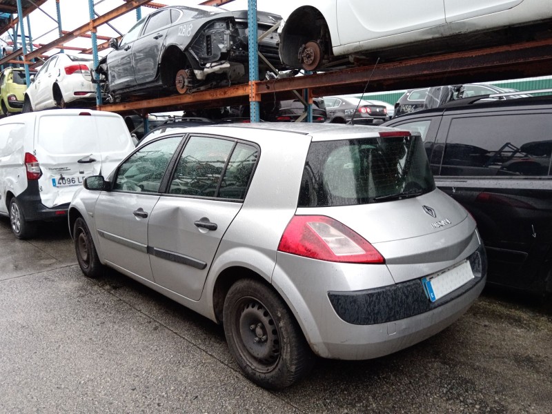 renault megane ii (bm0/1_, cm0/1_) del año 2005