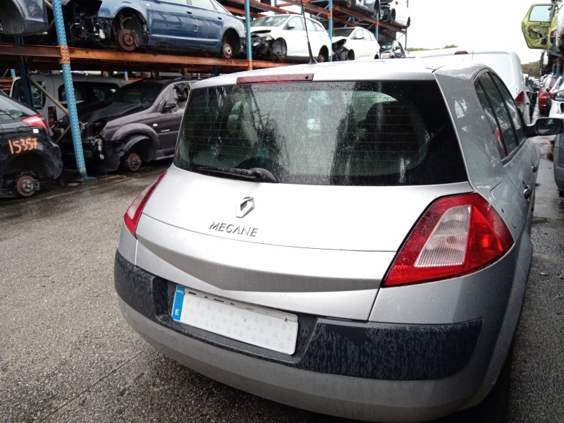 renault megane ii (bm0/1_, cm0/1_) del año 2005