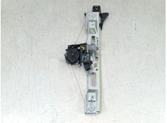 Recambio de elevalunas trasero derecho para opel zafira tourer c (p12) 2.0 cdti (75) referencia OEM IAM 13260142 927208 91028020