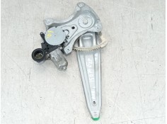 Recambio de elevalunas trasero derecho para toyota auris (_e15_) 1.6 (zre151_) referencia OEM IAM 6983002240  857200D120