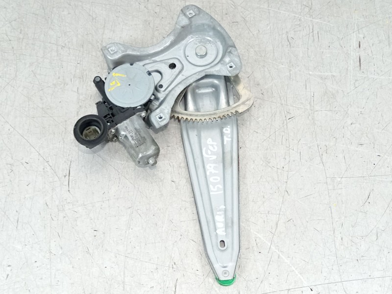 Recambio de elevalunas trasero derecho para toyota auris (_e15_) 1.6 (zre151_) referencia OEM IAM 6983002240  857200D120