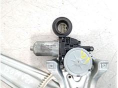 Recambio de elevalunas trasero derecho para toyota auris (_e15_) 1.6 (zre151_) referencia OEM IAM 6983002240  857200D120 2