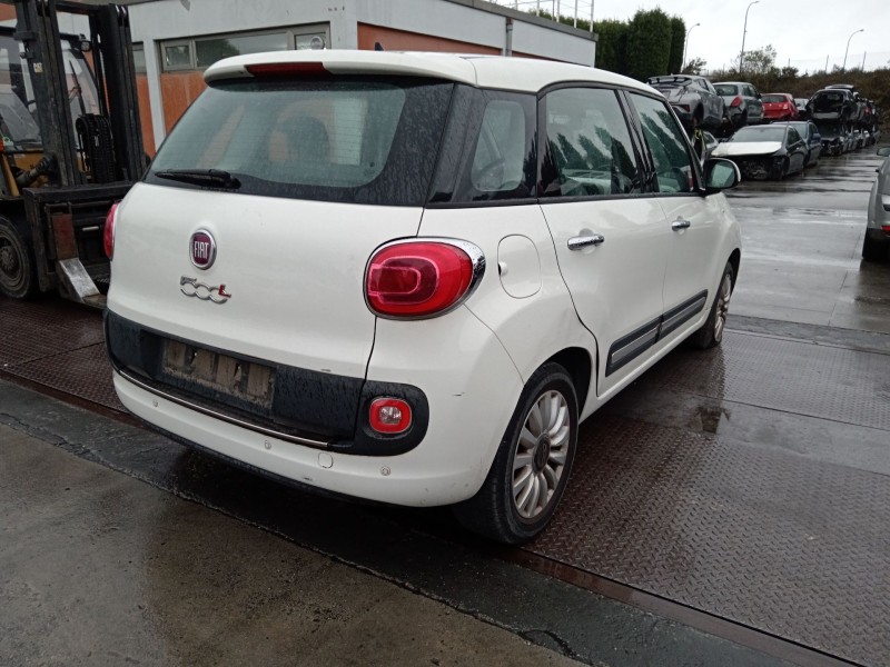 fiat 500l (351_, 352_) del año 2013