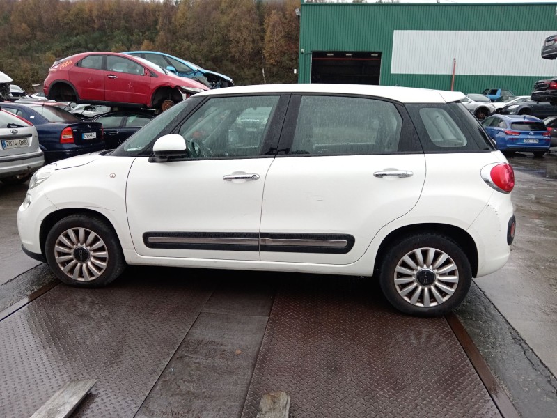 fiat 500l (351_, 352_) del año 2013