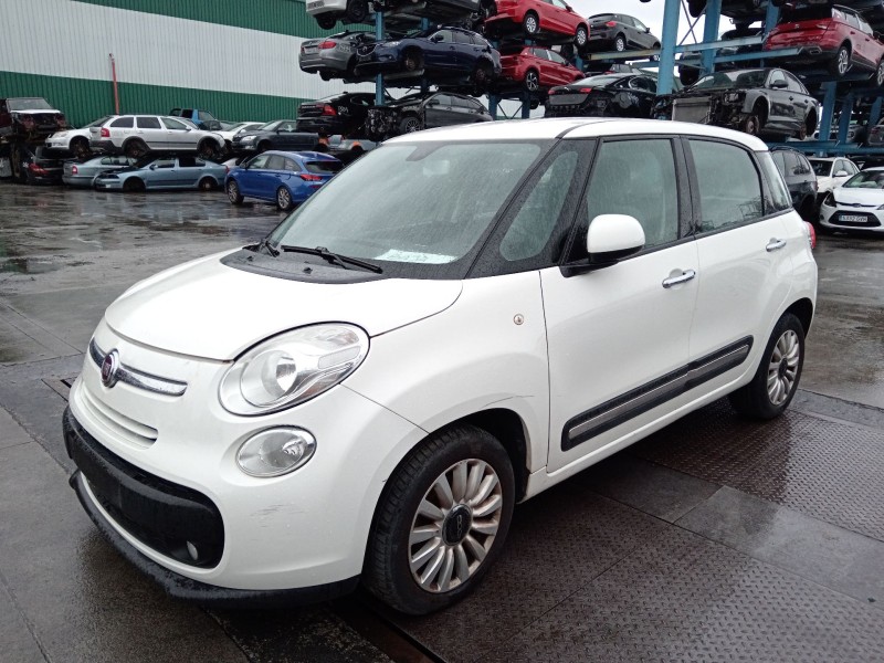 fiat 500l (351_, 352_) del año 2013