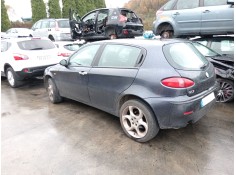 alfa romeo 147 (937_) del año 2004
