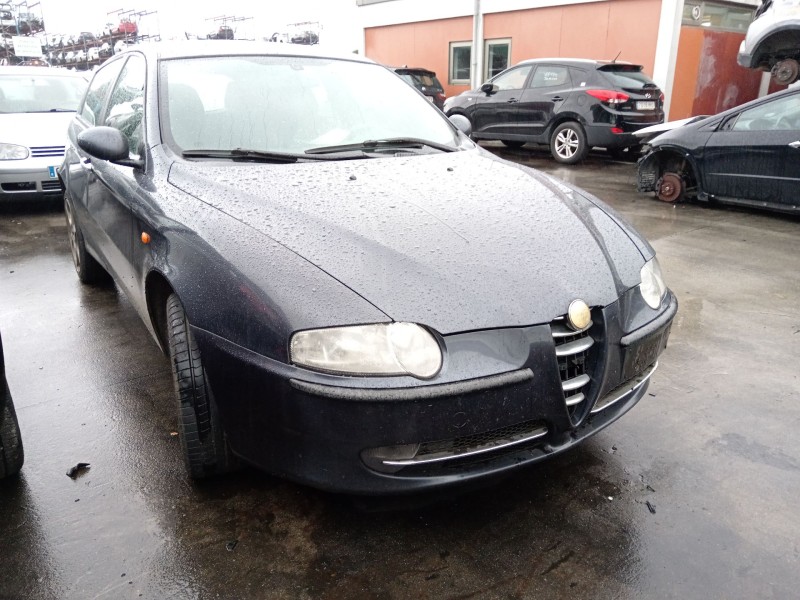 alfa romeo 147 (937_) del año 2004