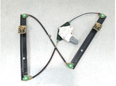 Recambio de elevalunas delantero izquierdo para audi a4 b8 (8k2) 2.0 tdi referencia OEM IAM 8K0837461A 8K0959801A 